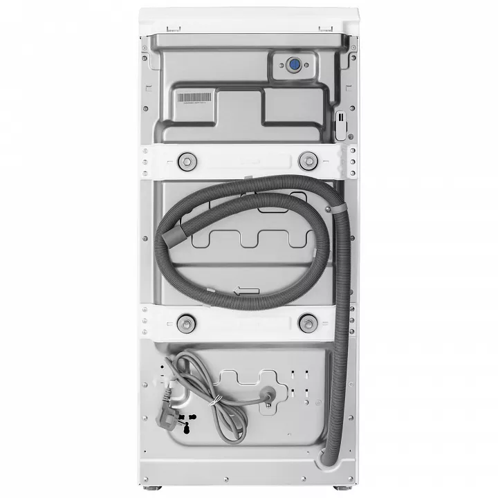 Стиральная машина MAUNFELD MFWM128WH