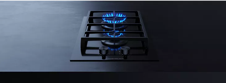 Газовая варочная панель Kuppersbusch VKG 3550.0 SR-E5
