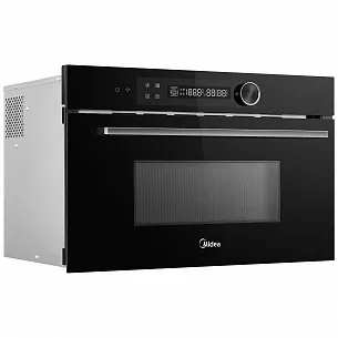 Встраиваемая микроволновая печь Midea MI9340GB-I