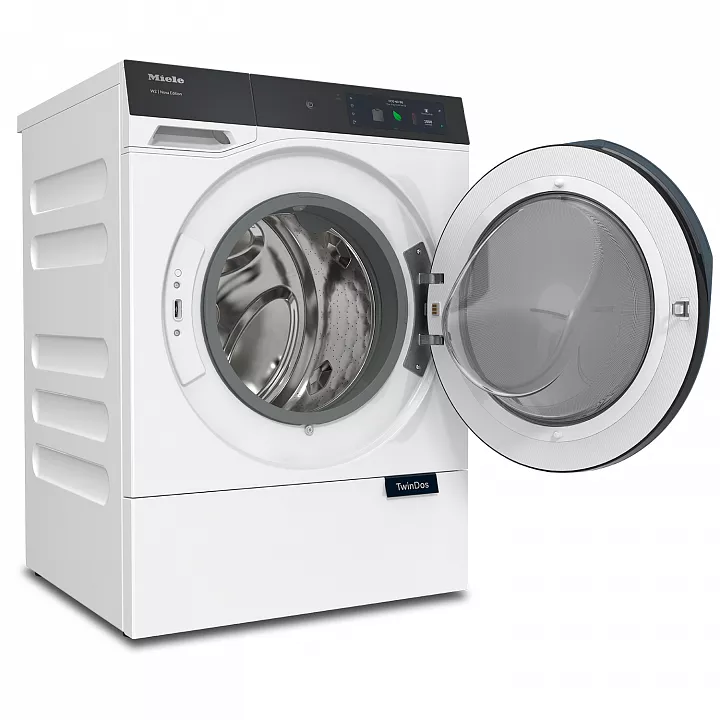 Стиральная машина Miele WQ 1000 WPS Nova Edition