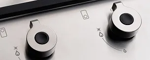 Газовая варочная панель Bertazzoni PM365S0X