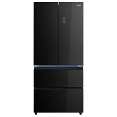 Холодильник-морозильник French Door Midea MDRF705BIE63