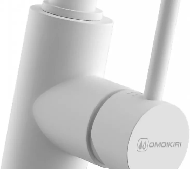 Смеситель для кухни OMOIKIRI Nakagawa 2 Plus