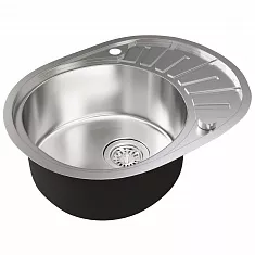 Кухонная мойка OULIN OL-R101