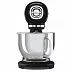 Планетарный миксер Smeg SMF05BLEU