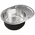Кухонная мойка OULIN OL-R101