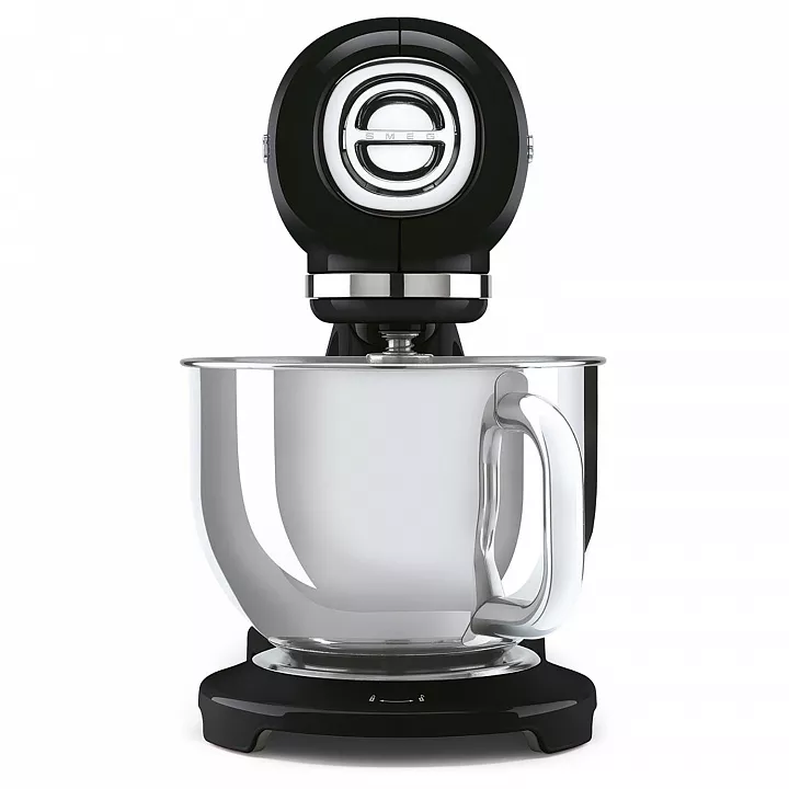 Планетарный миксер Smeg SMF05BLEU