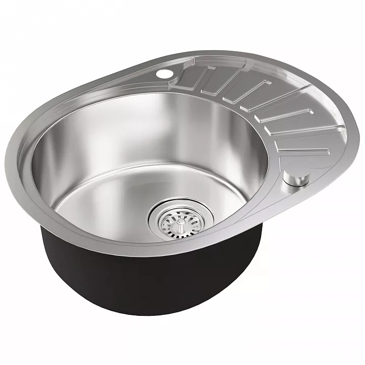 Кухонная мойка OULIN OL-R101
