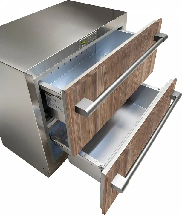 Встраиваемая морозильная камера Fhiaba UC2D90P