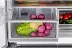 Холодильник-морозильник Cross Door HIBERG RFQ-600DX NFGW Inverter