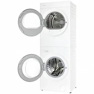 Стирально-сушильная машина HIBERG TURELLE i-10 W