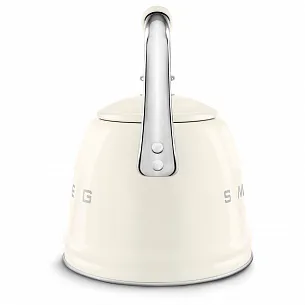 Чайник Smeg WKF01CR