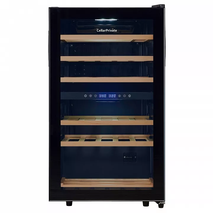 Винный шкаф Cellar Private CP029-2T