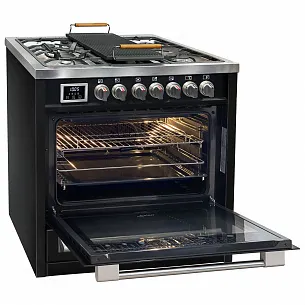 Варочный центр Kaiser HGE 93505 S
