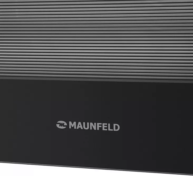 Газовый духовой шкаф MAUNFELD MGOG.673B