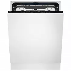 Встраиваемая посудомоечная машина Electrolux EEG88520W