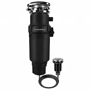 Измельчитель MAUNFELD MWD3901PB