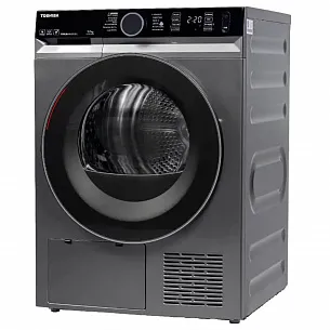 Сушильная машина TOSHIBA TD-BK100GHRU(SK)