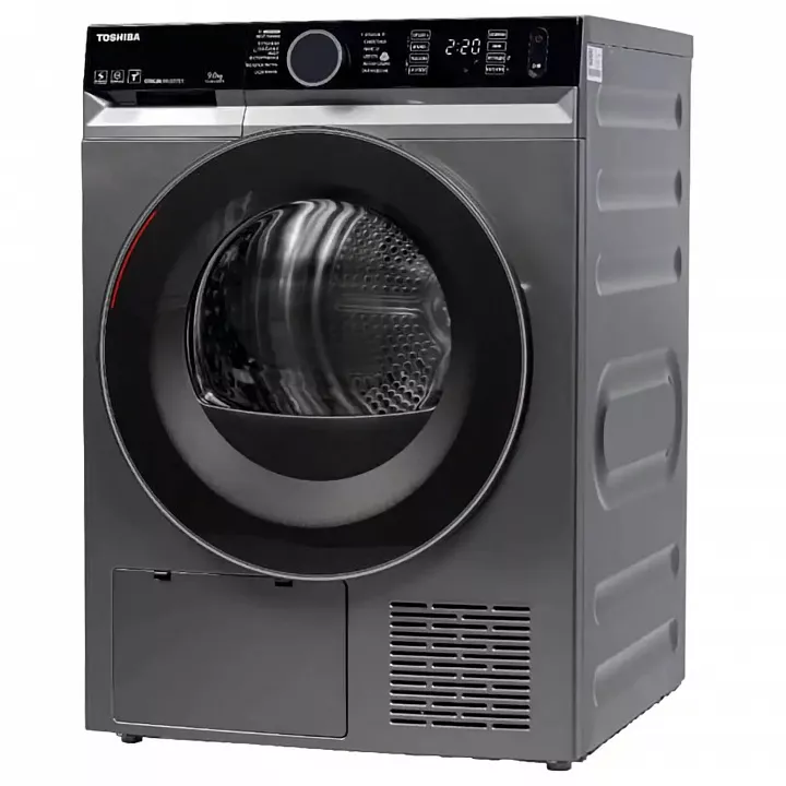 Сушильная машина TOSHIBA TD-BK100GHRU(SK)