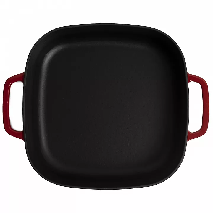 Кастрюля с крышкой 26 см Korting K 1226