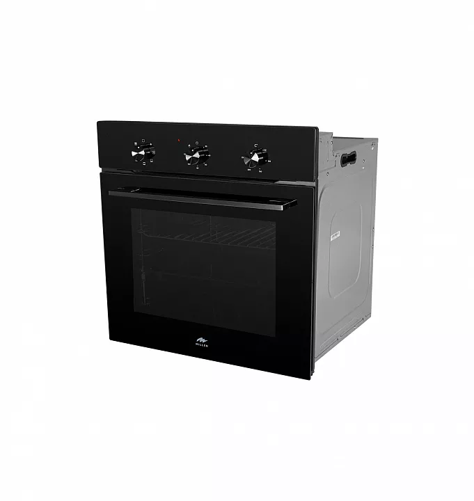 Электрический духовой шкаф MILLEN MEO 601 BL