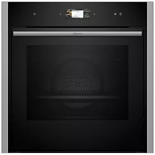 Электрический духовой шкаф с паром NEFF B64FS31N0
