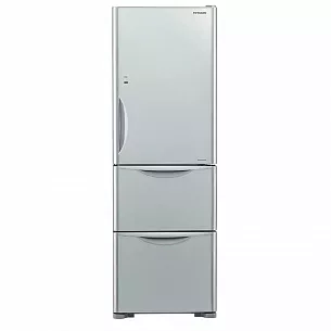 Холодильник-морозильник French Door HITACHI R-SG 38 FPU GS
