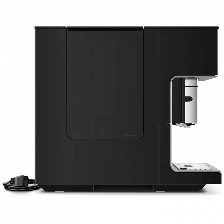 Автоматическая кофемашина Miele CM 7350 OBSW