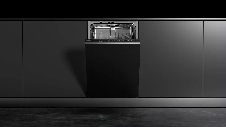 Встраиваемая посудомоечная машина Teka DFI 44700