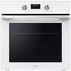 Электрический духовой шкаф Haier HOQ-K5AAN3GW