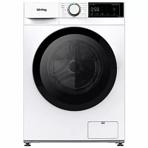 Стирально-сушильная машина Korting KWD 48IT1496