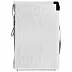 Стиральная машина MAUNFELD MFWM128WH400 ST INVERTER