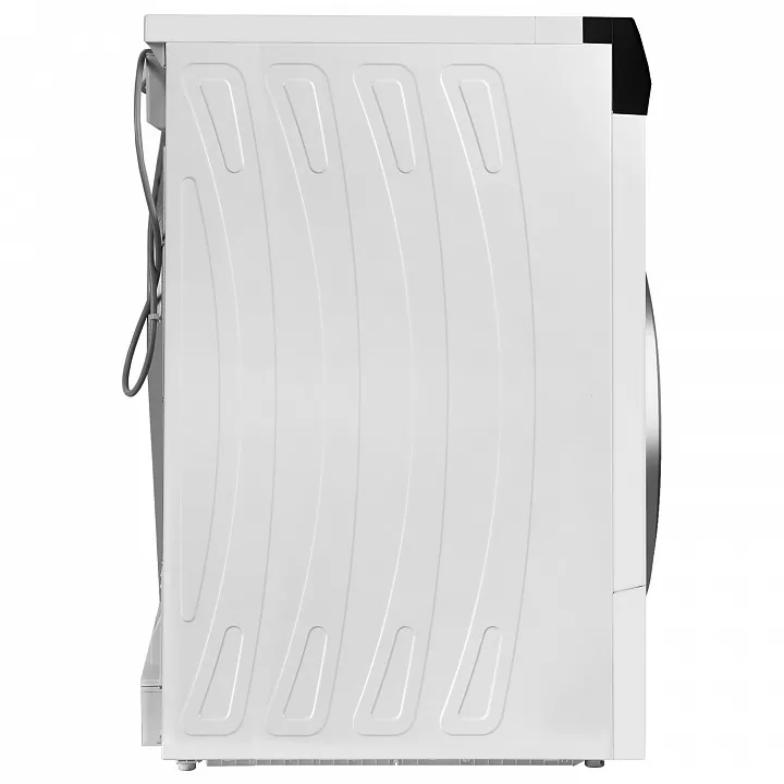 Стиральная машина MAUNFELD MFWM128WH400 ST INVERTER