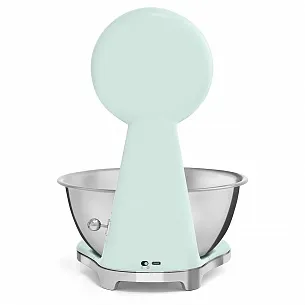 Кухонные весы SMEG KSF01PGWW