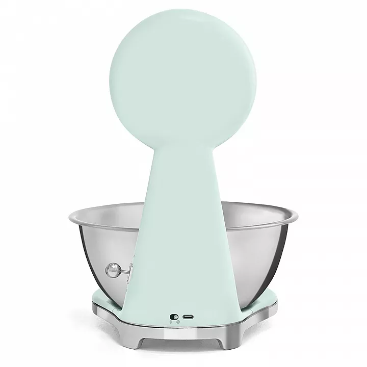 Кухонные весы SMEG KSF01PGWW