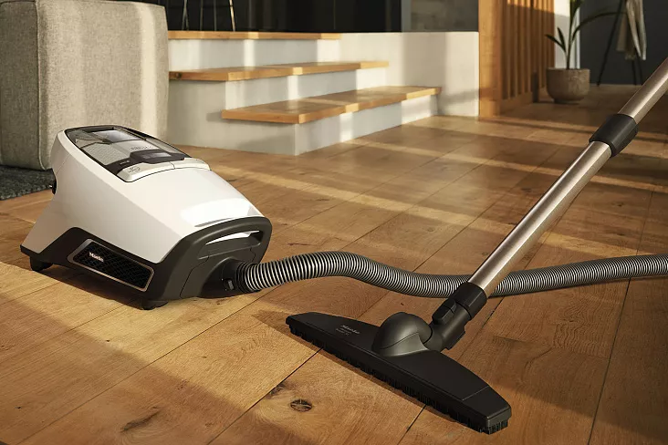 Пылесос Miele Blizzard CX1 Excellence