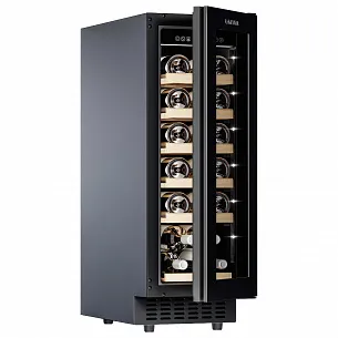 Встраиваемый винный шкаф Meyvel MV19NH-KBT1