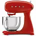 Планетарный миксер Smeg SMF05RDEU