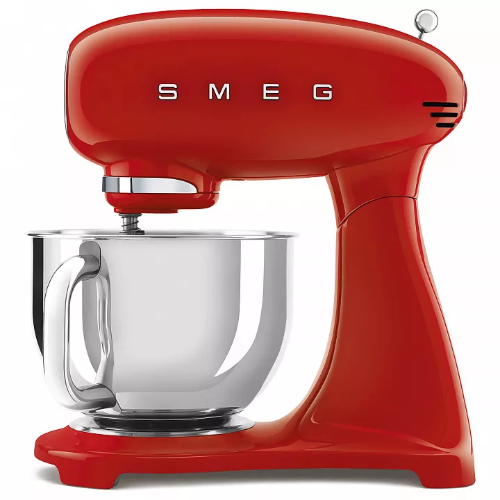 Планетарный миксер Smeg SMF05RDEU