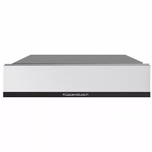 Выдвижной ящик Kuppersbusch CSZ 6800.0 W2 Black Chrome