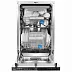 Встраиваемая посудомоечная машина Midea MID45S485I