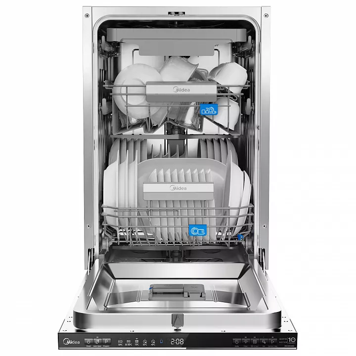 Встраиваемая посудомоечная машина Midea MID45S485I