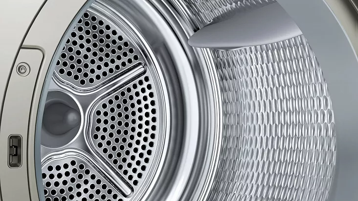 Сушильная машина BOSCH WTN86212ME