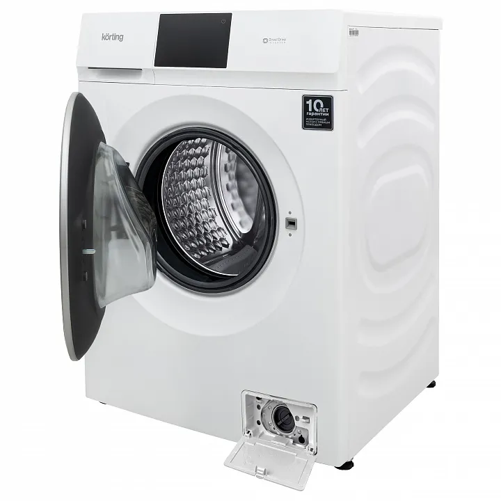 Стиральная машина Korting KWM 60DV1297