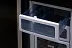 Холодильник-морозильник Cross Door Sharp SJ-FS97V-SL