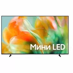 Телевизор Samsung UE85M80HAUXPY (2026) 85", 4K UHD, LED