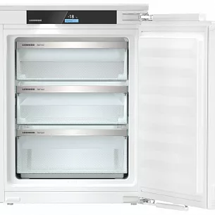 Встраиваемая морозильная камера LIEBHERR IFNbi 3553