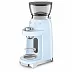Кофемолка SMEG CGF03PBEU
