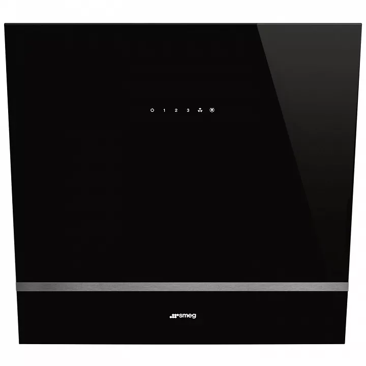 Наклонная вытяжка Smeg KV26N