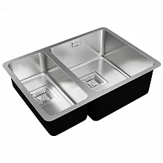 Кухонная мойка OULIN OL-0369R
